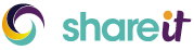 ShareIt Logo